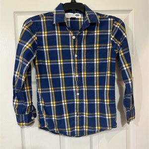 Old navy button down size M(8)